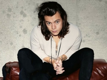 Belum Lama Rilis 'Sign of the Times', Harry Styles Bakal Luncurkan Album Solo