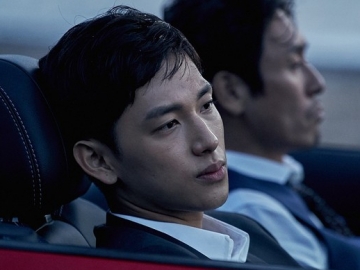 Berkat 'The Mercilles', Im Siwan Diundang ke Cannes Film Festival 