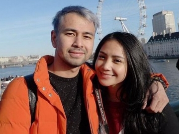 Ini Postingan Soal Raffi Ahmad yang Bikin Heboh Netter