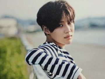 Taemin SHINee Bakal Gelar Konser Solo Pertama di Jepang, Kapan? 