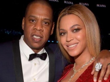 Rayakan Anniversary ke-9, Beyonce dan Jay Z Babymoon di Pulau Terpencil
