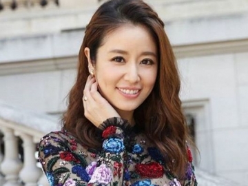 Rayakan 100 Hari Usia Anak, Ruby Lin Posting Foto Pemotretan Saat Hamil