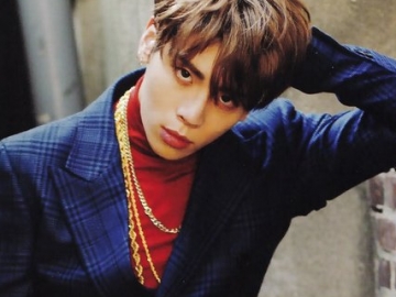 Kejutkan Fans, Jonghyun SHINee Umumkan Comeback Dengan Album 'Story Op. 2'