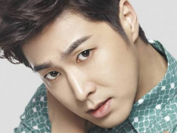 SM Entertaiment Umumkan Tanggal Resmi Yunho TVXQ Selesai Wamil