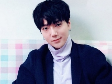 Yesung SuJu Beberkan 5 Vokal Terbaik di SM Entertaiment