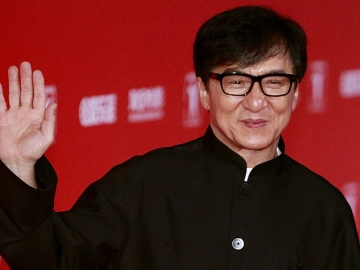 Jackie Chan Habiskan 79 Miliar Demi Proyek Film Kartun 3D Terbarunya