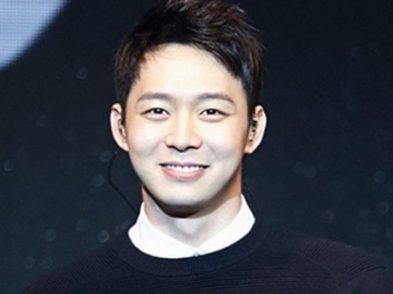 Usai Menikah, Yoochun JYJ Ingin Pensiun dari Dunia Musik