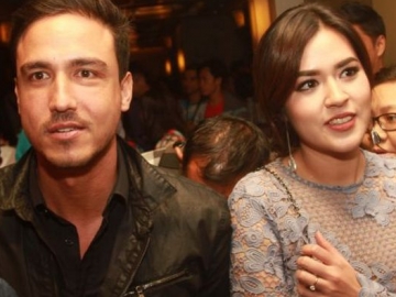 Temui Nenek Raisa, Hamish Daud Minta Restu Nikah?