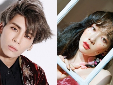 Jonghyun SHINee Kembali Ajak Taeyeon Duet Untuk 'Tittle Track' Album Barunya