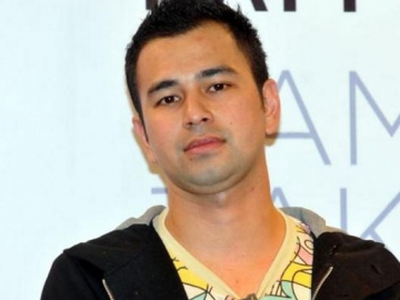 Raffi Ahmad Bohong Soal Hadiri Pernikahan Adik Nagita Slavina?