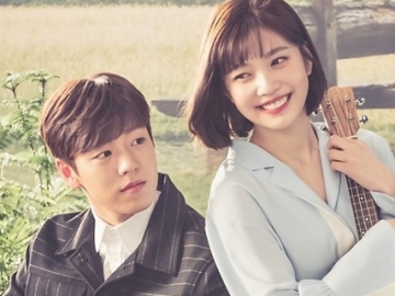 Dinanti Penonton, Joy-Lee Hyun Woo Tampil Mesra di 'The Liar and His Lover'