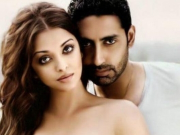 Karena Hal Ini, Aishwarya Rai dan Abhishek Bachchan Tidak Rayakan Anniversary ke-10