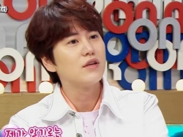 Kejutkan 'Radio Star', Kyuhyun SuJu Tahu Dimana Junho 2PM Tinggal