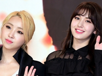 Lihat Jeon So Mi, Minzy Jadi Kenang Masa Debut Bareng 2NE1