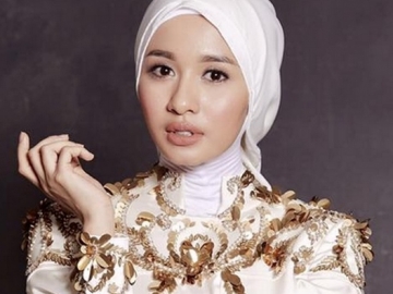 Muntahkan Kekecewaan, Laudya Cynthia Bella Curhat di Medsos