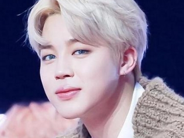 Intip Penampilan Jimin BTS  Saat Kepergok Fans Syuting Drama