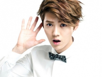 Dituding Punya Pacar dan Anak di Luar Nikah, Luhan Eks-EXO Ngamuk