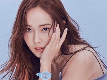 Bicara Soal Fashion, Jessica Jung Beri Nasihat Ini Buat Fans