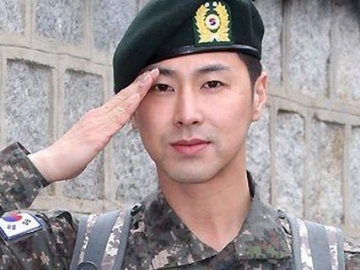 Selesai Wajib Militer, Kenapa Yunho TVXQ Berterima Kasih ke Red Velvet?