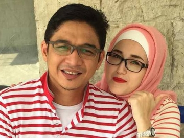 Anak Keempat Lahir, Pasha Ungu dan Istri Harus Berpisah