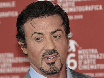 Ini Peran Sylvester Stallone di 'Guardians of the Galaxy Vol. 2'