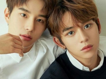 Yuk Intip Profil Dari Member Ganteng SMRookies Lucas dan Jungwoo