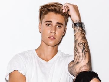 Justin Bieber Cetak Rekor Baru Youtube Lewat 'Despacito'