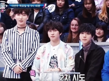 Tampil Bareng, Heechul Beberkan Member SuJu yang Paling Ahli Lipsync