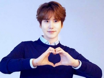 Kyuhyun Super Junior Umumkan Tanggal Wajib Militer, Kapan? 