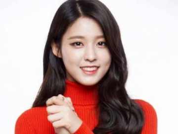 Kepergok Nonton Film Ini, Seolhyun AOA Nyaris Didepak dari Agensi