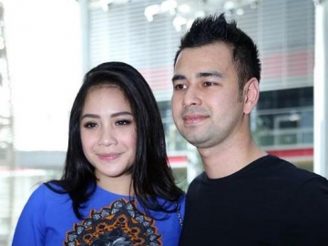 Selain Jadi Artis, Ini 11 Bisnis Sampingan Raffi Ahmad dan Nagita Slavina