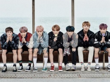 CEO Big Hit Ungkap Member Yang Hampir Tidak Debut Bareng BTS