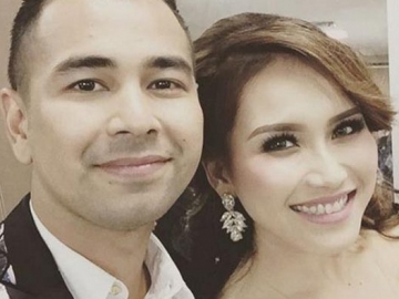 Bukti Data Pesawat Tersebar, Raffi Ahmad dan Ayu Ting Ting Sungguh Liburan Bareng ke Amsterdam?