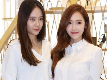 Sebut Jessica Eks-SNSD Sudah Meninggal di 'Super Family', Netter: Daebak