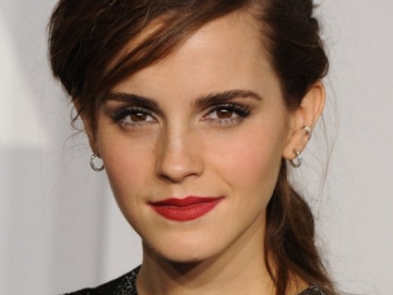 Terkenal di Usia Muda, Emma Watson Curhat Kesulitannya Hadapi Sorotan Publik