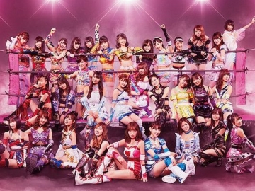 AKB48 Bakal Rilis Single ke-48 Dalam Waktu Dekat, Kapan? 
