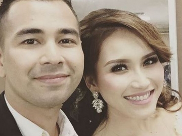 Raffi Ahmad dan Ayu Ting Ting Rencanakan Liburan Bareng Usai Lebaran