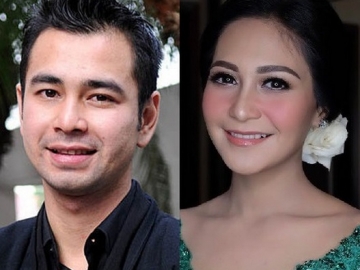 Unggah Petuah Ini, Adik Nagita Slavina Sindir Raffi Ahmad?