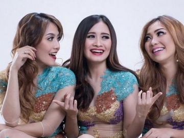 Gara-Gara Sindir Ayu Ting Ting, Trio Macan Dapat Komentar Pedas