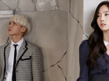 Duet 'Lonely', Jonghyun Curhat Tentang Taeyeon di Radio