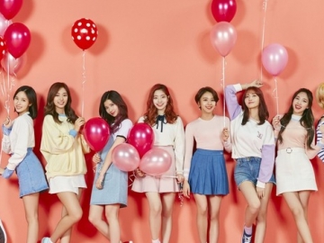 Siap Comeback, Twice Bakal Tampil Perdana di Variety Show Ini