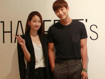 Empat Tahun Pacaran, Ye Eun Eks-Wonder Girls dan Jinwoon 2AM Putus