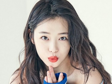 Sulli Hapus Semua Postingan di Instagram, Netter: Dia Butuh Terapi Psikologis