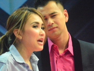 Raffi Ahmad dan Ayu Ting Ting Dikabarkan Nikah Siri, Eko Patrio Jadi Saksi?