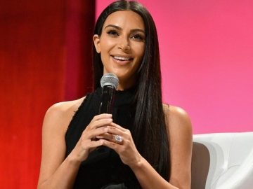 Masih Trauma, Kim Kardashian Akui Berubah Usai Perampokan di Paris
