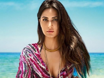 Gabung di Instagram, Katrina Kaif Dapat Panggilan Manis dari Salman Khan