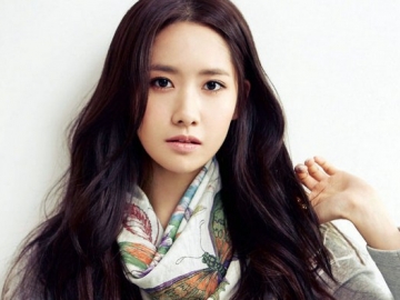Masuk Jajaran Selebriti Wanita Tercantik di Asia, Yoona SNSD Kalahkan Song Hye Kyo
