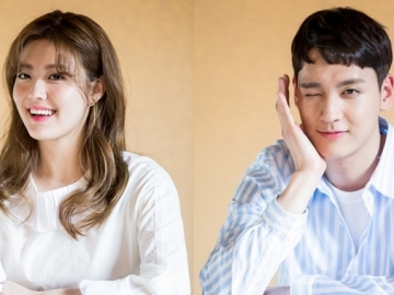 Usai Tendang Ji Chang Wook, Nam Ji Hyun Justru Mesra Dengan Aktor Ini di 'Suspicious Partner'