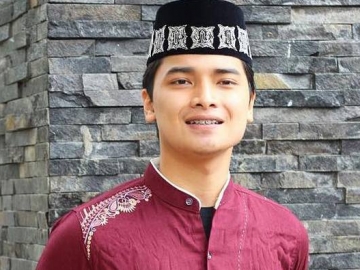 Netizen Hina Arifin Ilham, Alvin Faiz: Jangan Cari Masalah