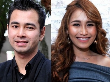 Ayu Ting Ting Keceplosan Sempat Hamil Anak Raffi Ahmad?